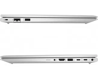 Ноутбук HP ProBook 450 G10 (71H58AV) Silver