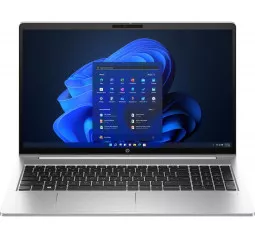Ноутбук HP ProBook 450 G10 (725J4EA) Silver