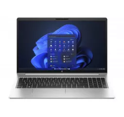 Ноутбук HP ProBook 455 G10 (8A629EA) Silver