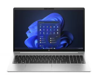Ноутбук HP ProBook 455 G10 (8A629EA) Silver