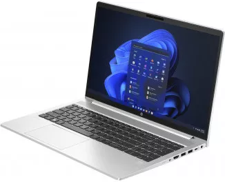 Ноутбук HP ProBook 455 G10 (8A629EA) Silver