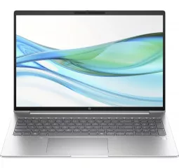 Ноутбук HP ProBook 460 G11 (9Y7B6ET) Silver