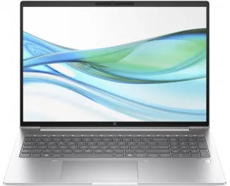 Ноутбук HP ProBook 460 G11 (9Y7B6ET) Silver