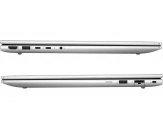Ноутбук HP ProBook 460 G11 (A1LD7UT) Silver