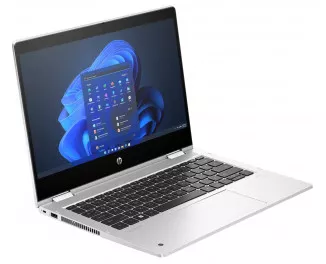 Ноутбук HP Probook x360 435 G10 (AL0C8AT) Silver