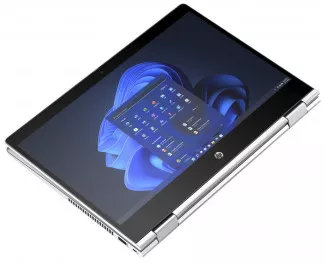 Ноутбук HP Probook x360 435 G10 (AL0C8AT) Silver