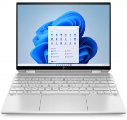 Ноутбук HP Spectre x360 14-ef0747nr (6Y041UA) Silver