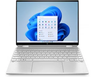 Ноутбук HP Spectre x360 14-ef0747nr (6Y041UA) Silver