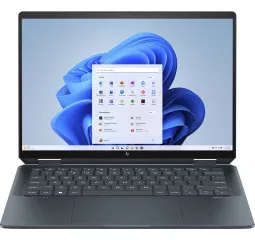 Ноутбук HP Spectre x360 14-eu0002ua (B09ZTEA) Slate Blue