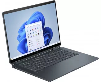 Ноутбук HP Spectre x360 14-eu0002ua (B09ZTEA) Slate Blue