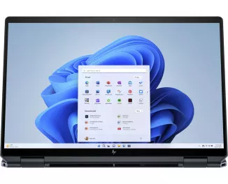 Ноутбук HP Spectre x360 14-eu0002ua (B09ZTEA) Slate Blue
