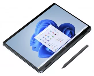 Ноутбук HP Spectre x360 14-eu0002ua (B09ZTEA) Slate Blue