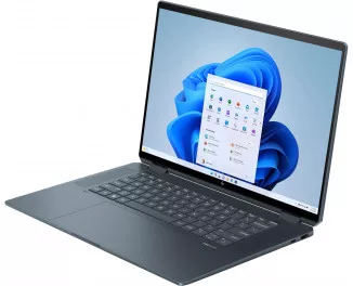 Ноутбук HP Spectre x360 16-aa0004ua (B09ZXEA) Space Blue
