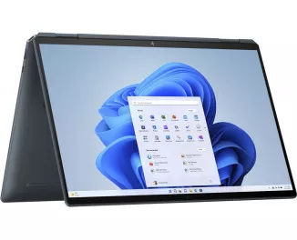 Ноутбук HP Spectre x360 16-aa0004ua (B09ZXEA) Space Blue