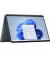 Ноутбук HP Spectre x360 16-aa0004ua (B09ZXEA) Space Blue