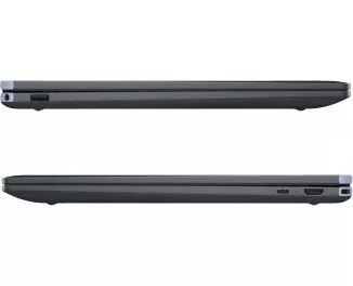 Ноутбук HP Spectre x360 16-aa0004ua (B09ZXEA) Space Blue