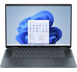 Ноутбук HP Spectre x360 16-aa0005ua (B09ZYEA) Space Blue