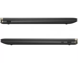 Ноутбук HP Spectre x360 16-aa0006ua (B09ZZEA) Nightfall Black