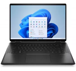 Ноутбук HP Spectre x360 16-f2013dx (7H0Z9UA) Nightfall Black