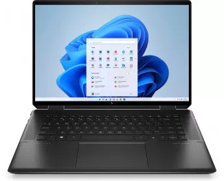 Ноутбук HP Spectre x360 16-f2013dx (7H0Z9UA) Nightfall Black