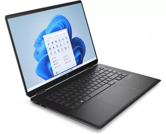 Ноутбук HP Spectre x360 16-f2013dx (7H0Z9UA) Nightfall Black