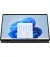 Ноутбук HP Spectre x360 16-f2013dx (7H0Z9UA) Nightfall Black