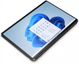 Ноутбук HP Spectre x360 16-f2023dx (7H101UA) Nightfall Black