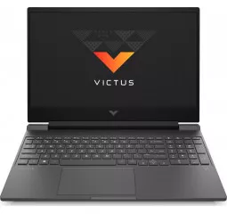Ноутбук HP Victus 15-fa0023ua (A0NV6EA) Mica Silver