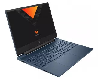 Ноутбук HP Victus 15-fa1016ua (A0NC8EA) Performance Blue