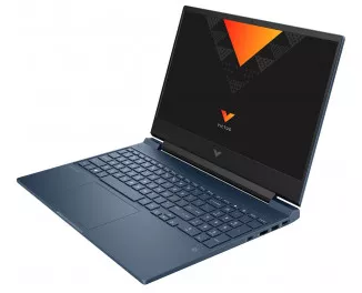 Ноутбук HP Victus 15-fa1016ua (A0NC8EA) Performance Blue