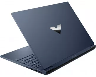 Ноутбук HP Victus 15-fa1016ua (A0NC8EA) Performance Blue