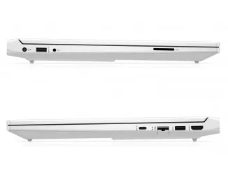 Ноутбук HP Victus 15-fa1026ua (B83A3EA) Ceramic White