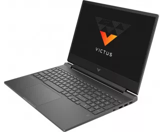 Ноутбук HP Victus 15-fa1234nw (8F6Z0EA) Mica Silver