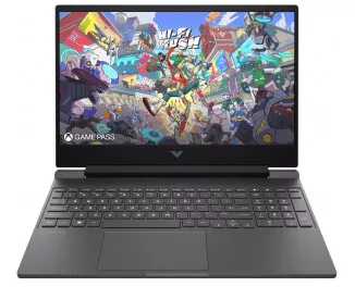 Ноутбук HP Victus 15-fa2000na (BN8C7EA) Mica Silver