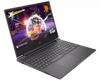Ноутбук HP Victus 15-fa2000na (BN8C7EA) Mica Silver