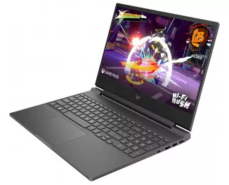 Ноутбук HP Victus 15-fa2000na (BN8C7EA) Mica Silver
