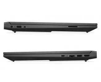 Ноутбук HP Victus 15-fa2701wm (B8LN4UA) Mica Silver