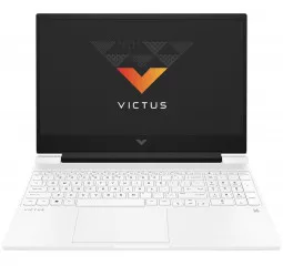Ноутбук HP Victus 15-fb2004ua (B23A5EA) Ceramic White