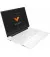 Ноутбук HP Victus 15-fb2004ua (B23A5EA) Ceramic White