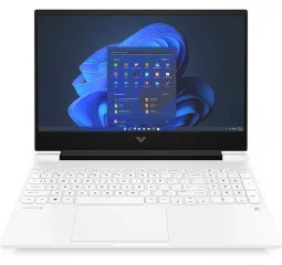 Ноутбук HP Victus 15-fb2670nw (A58SXEA) Ceramic White