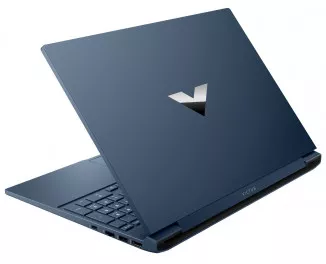 Ноутбук HP Victus 15-fb3045ua (BV8X7EA) Performance Blue