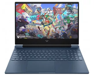 Ноутбук HP Victus 15-fb3047ua (BV8X9EA) Performance Blue