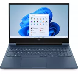 Ноутбук HP Victus 16-r0010ca (7X7A9UA) Performance Blue
