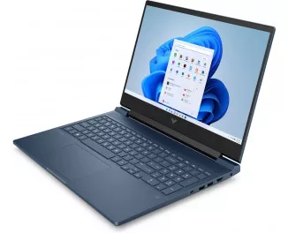 Ноутбук HP Victus 16-r0010ca (7X7A9UA) Performance Blue