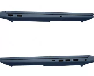 Ноутбук HP Victus 16-r0010ca (7X7A9UA) Performance Blue