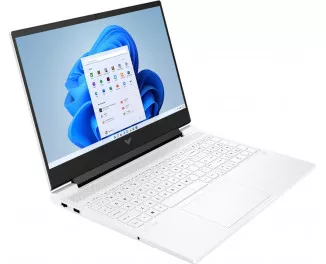 Ноутбук HP Victus 16-r0018ca (7Q9Z6UA) Ceramic White