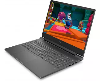 Ноутбук HP Victus 16-r0434nw (8F709EA) Mica Silver