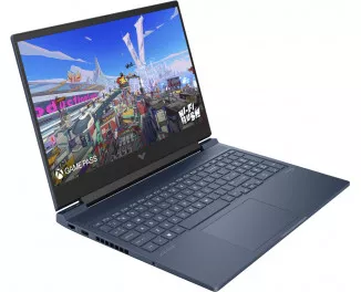 Ноутбук HP Victus 16-r1002ua (B23B4EA) Performance Blue