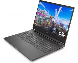 Ноутбук HP Victus 16-r1017ua (B23BHEA) Mica Silver