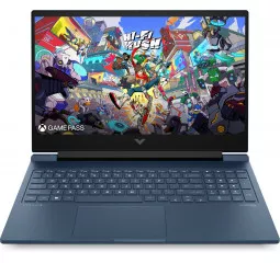 Ноутбук HP Victus 16-r1036ua (B23BVEA) Performance Blue